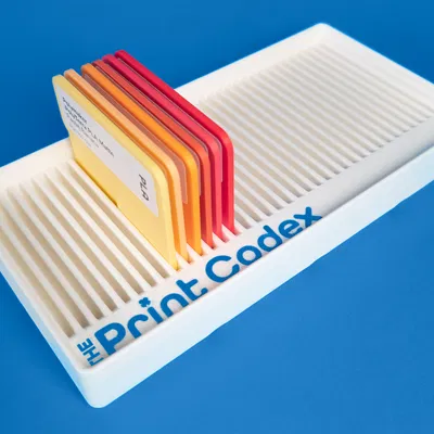 PCX: Giải pháp lưu trữ Gridfinity