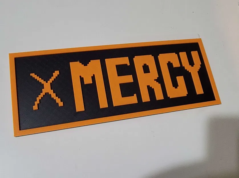 Nút Nhân Từ Undertale [Chuẩn Pixel] - Image 1