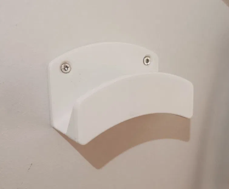 Móc Treo Tường Giữ Dây Cáp - Image 2