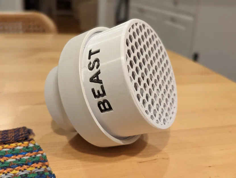 Nắp Lưỡi Dao Máy Xay Sinh Tố Beast B10 - Image 1