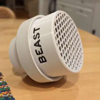 Nắp Lưỡi Dao Máy Xay Sinh Tố Beast B10