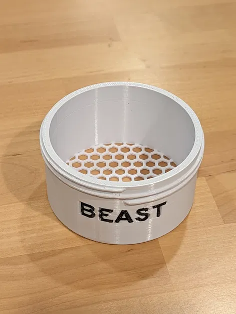 Nắp Lưỡi Dao Máy Xay Sinh Tố Beast B10 - Image 2