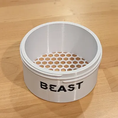 Nắp Lưỡi Dao Máy Xay Sinh Tố Beast B10