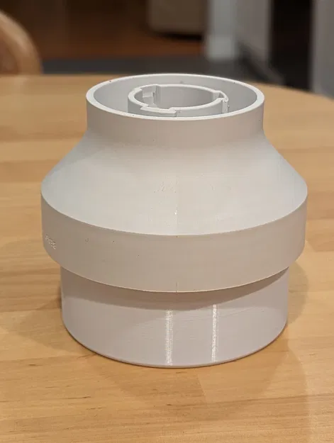 Nắp Lưỡi Dao Máy Xay Sinh Tố Beast B10 - Image 3