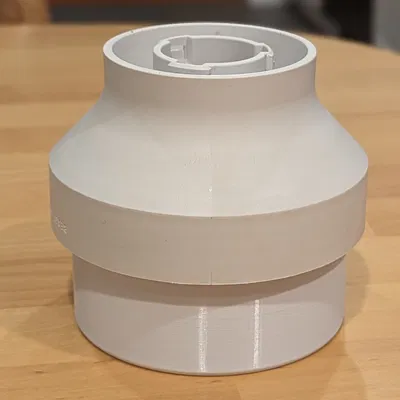 Nắp Lưỡi Dao Máy Xay Sinh Tố Beast B10