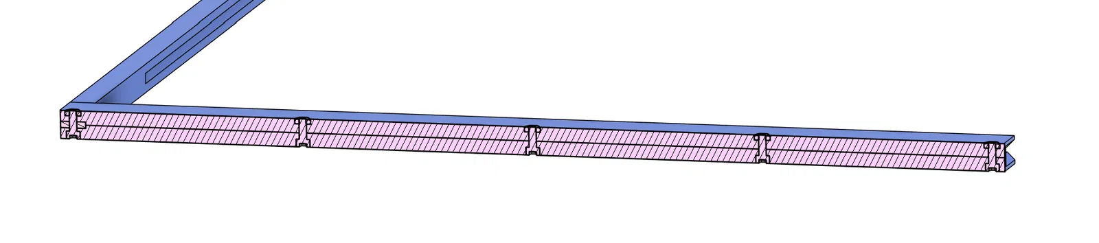 Khay Lưu Trữ Tấm Lò Xo Prusa XL - Image 1