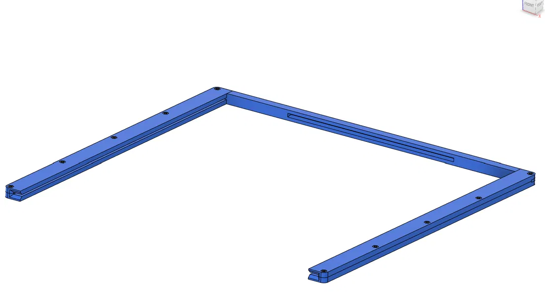 Khay Lưu Trữ Tấm Lò Xo Prusa XL - Image 2