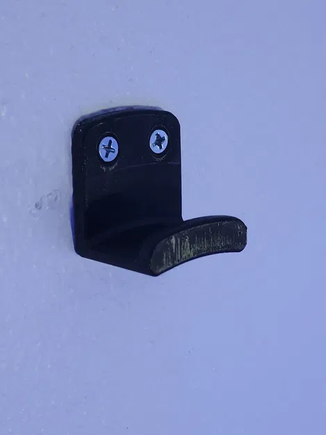 Móc treo đĩa phanh carbon F1 - Image 3