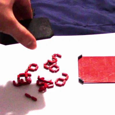 Mô hình Digifit Puzzle