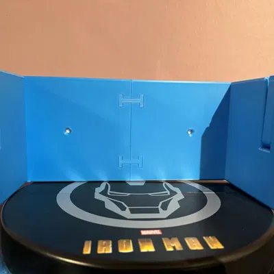 Giá Đựng Giấy Ăn