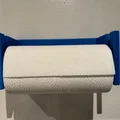 Giá Đựng Giấy Ăn - Thumbnail 2