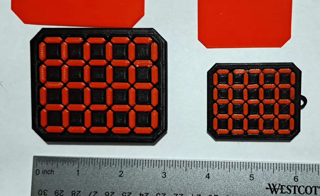 Mô hình Digifit Puzzle - Image 3