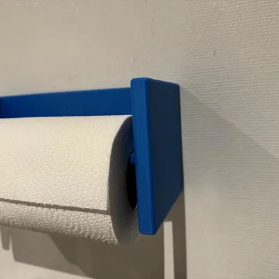 Giá Đựng Giấy Ăn