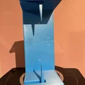 Giá Đựng Giấy Ăn - Thumbnail 5