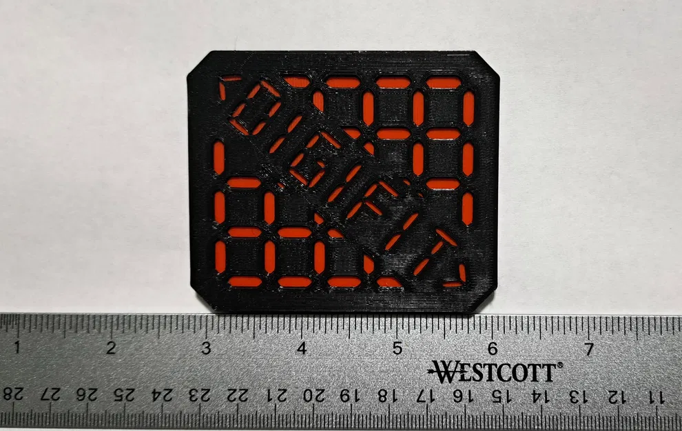 Mô hình Digifit Puzzle - Image 4