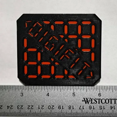 Mô hình Digifit Puzzle