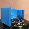 Giá Đựng Giấy Ăn - Thumbnail 6