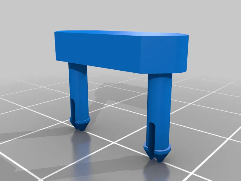 Kẹp Vỏ Powerpole 1327 - Image 1