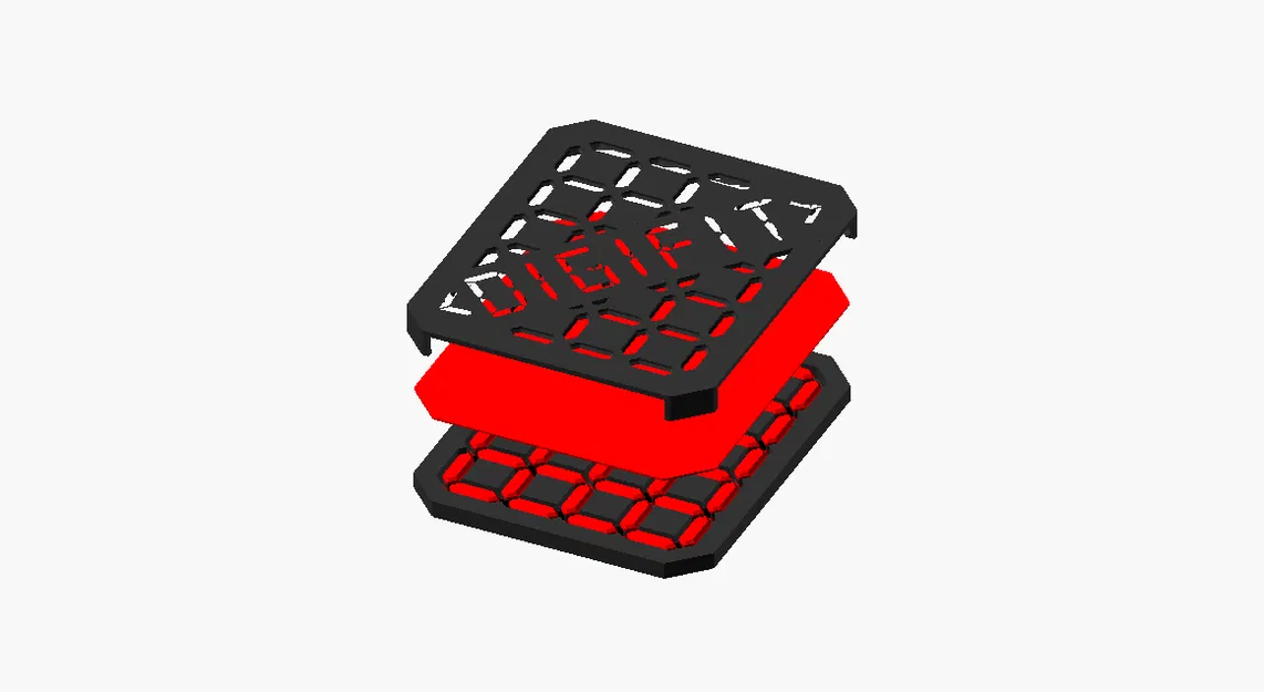 Mô hình Digifit Puzzle - Image 6