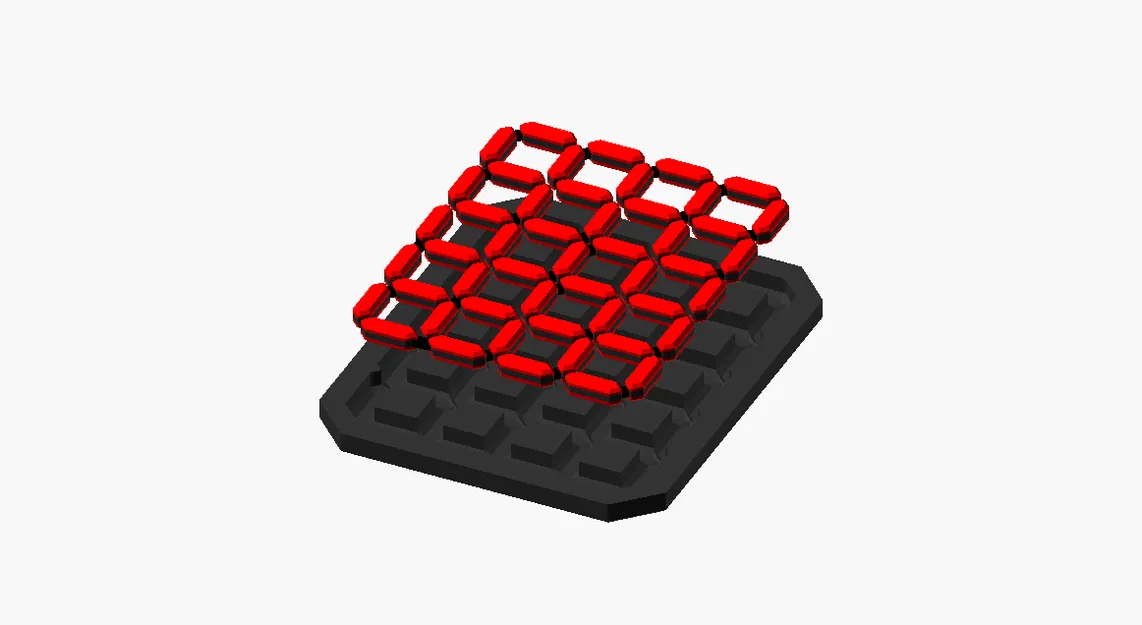 Mô hình Digifit Puzzle - Image 7