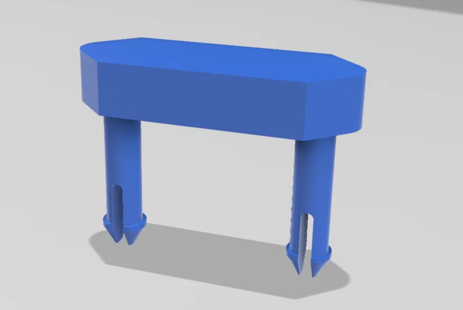 Kẹp Vỏ Powerpole 1327 - Image 4