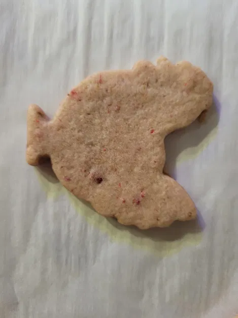 Khuôn Cắt Bánh Hình Gà - Image 2