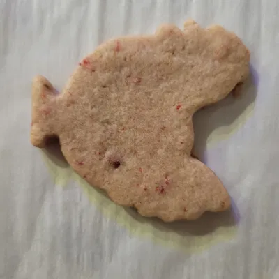 Khuôn Cắt Bánh Hình Gà