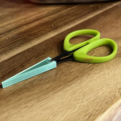 Ốp Lưng Bảo Vệ Kéo Karen Kay Buckley 4" Perfect Scissors