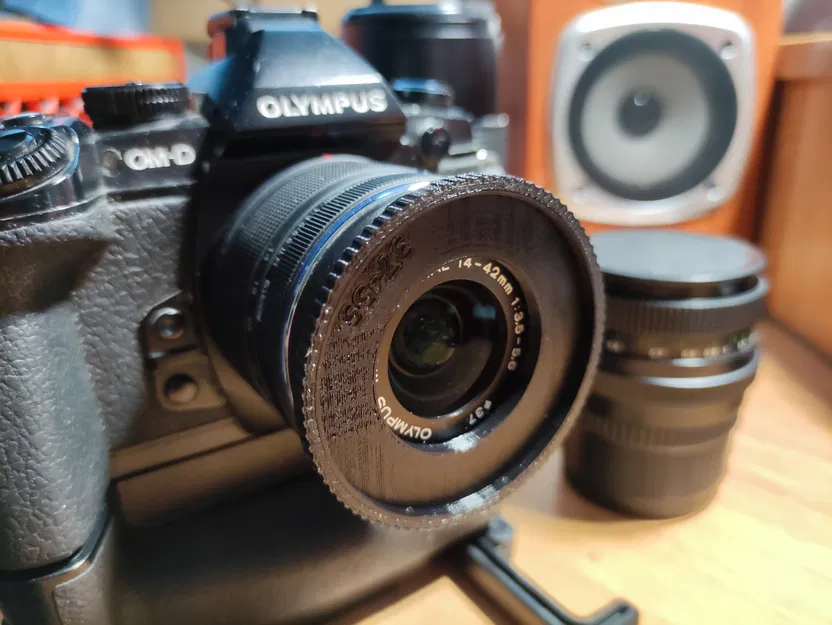 Vòng chuyển đổi ren 37-55mm - Image 2