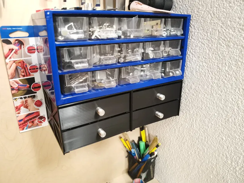 Bộ Kit Tổ Chức Mars Svratka - Image 1