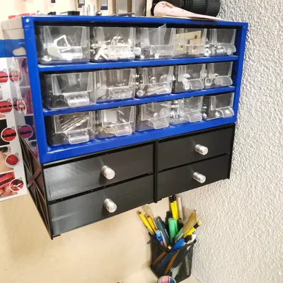 Bộ Kit Tổ Chức Mars Svratka