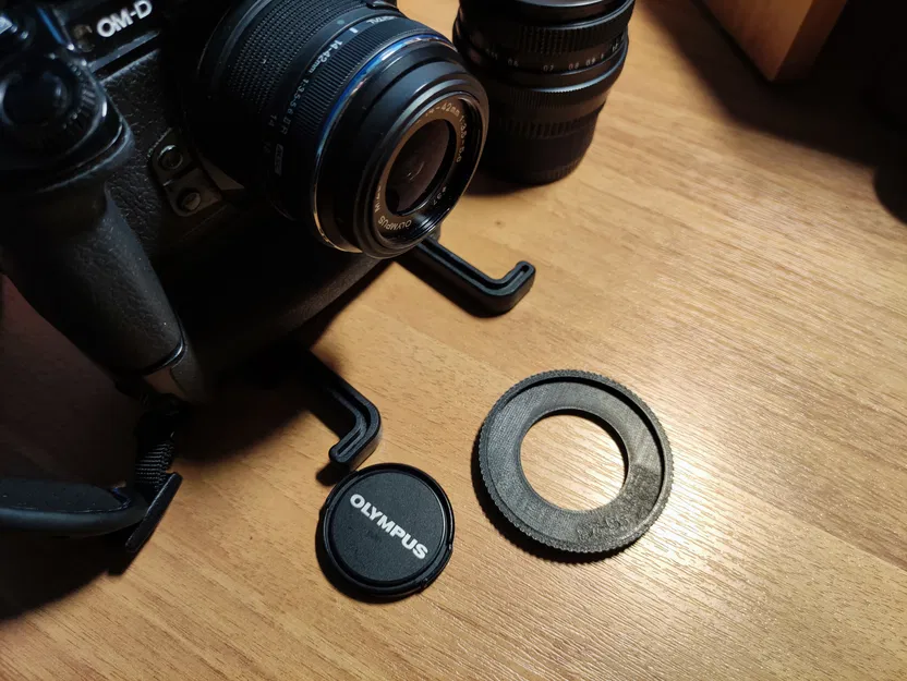 Vòng chuyển đổi ren 37-55mm - Image 5