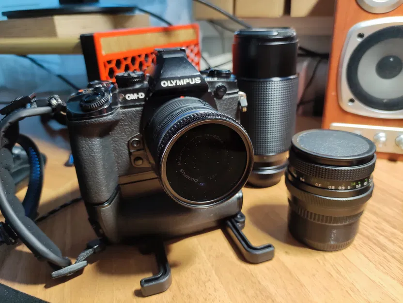 Vòng chuyển đổi ren 37-55mm - Image 6