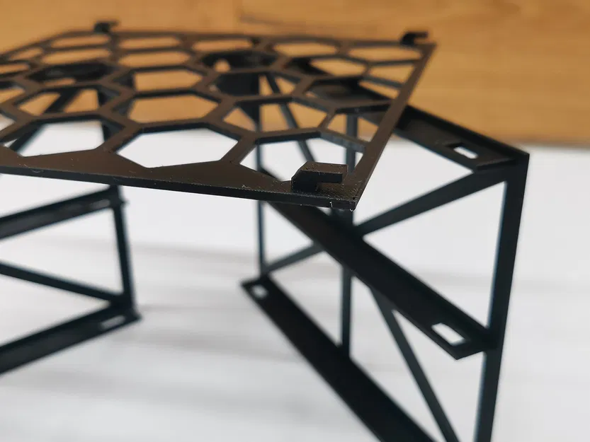 Bộ Kit Tổ Chức Mars Svratka - Image 8