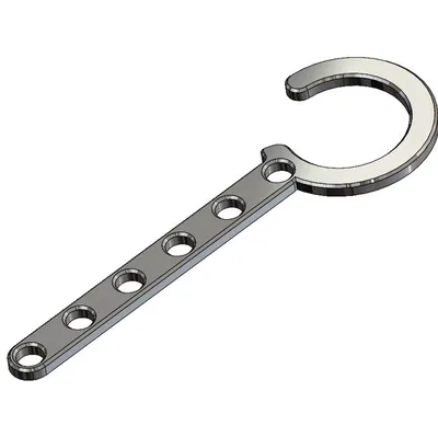 Móc Treo Đồ Thần Kỳ