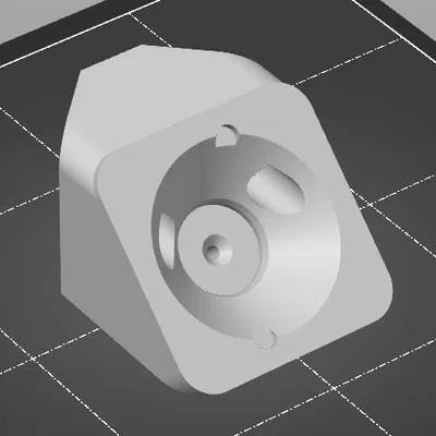 Giá đỡ góc cảm biến chuyển động Hue