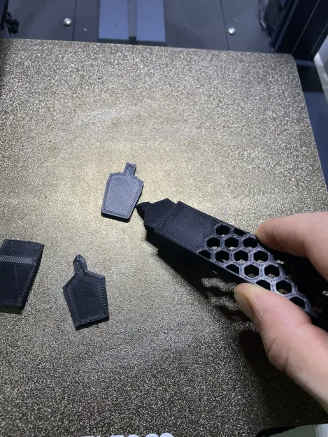 Skraper (có thể thay đổi mô-đun) - Image 1