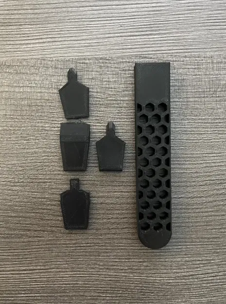 Skraper (có thể thay đổi mô-đun) - Image 3