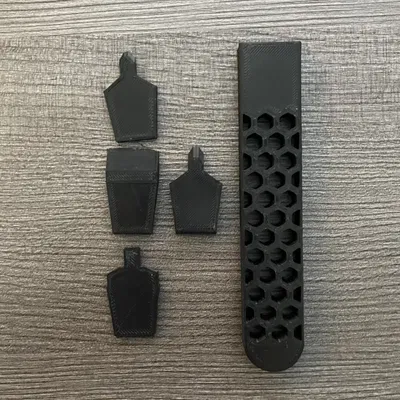 Skraper (có thể thay đổi mô-đun)