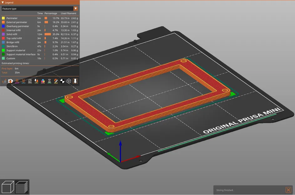 Khung hiển thị cho Bảng phát triển LILYGO T5 4.7" E-paper - Image 3