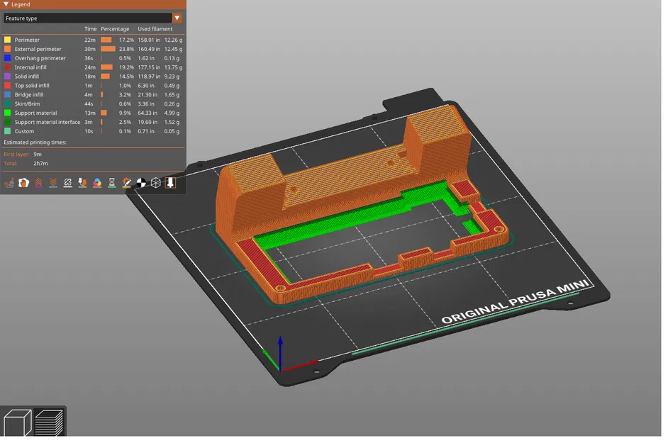 Khung hiển thị cho Bảng phát triển LILYGO T5 4.7" E-paper - Image 4
