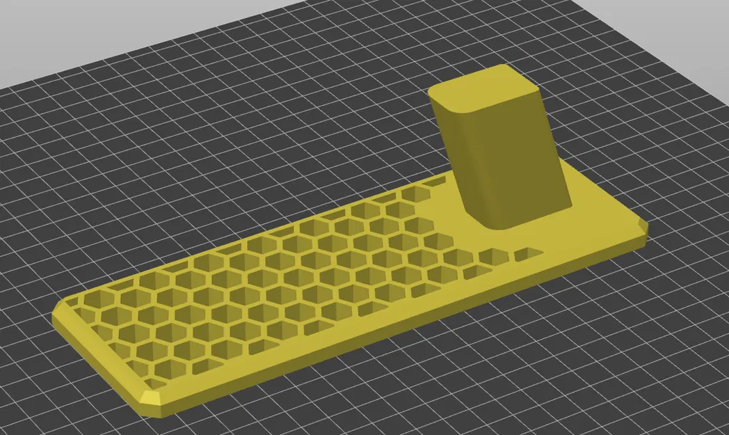 Giá đỡ Airsoft Glock G17 TM - Image 1