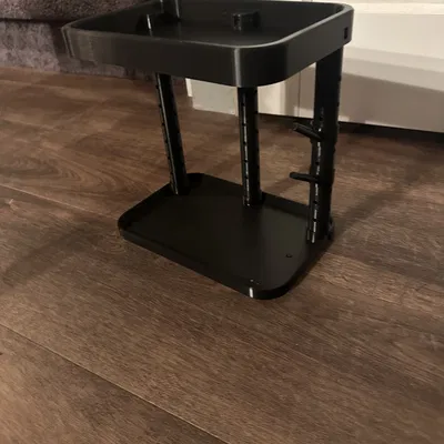 Khay nhỏ giọt cho đồ dùng em bé