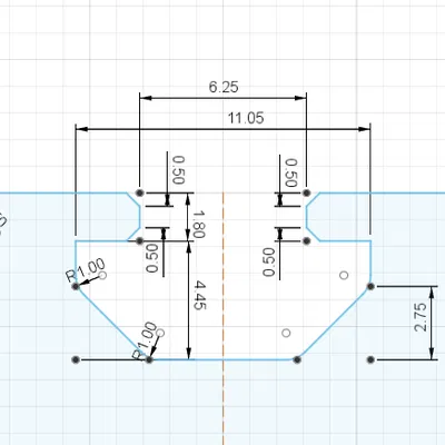 Đa Dạng Profile T 2020 Lõi Đặc