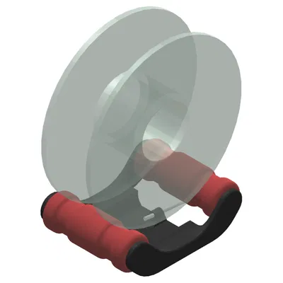 Giá Đỡ/Bộ Phân Phối Cuộn Filament