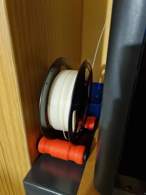 Giá Đỡ/Bộ Phân Phối Cuộn Filament - Image 3
