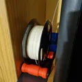 Giá Đỡ/Bộ Phân Phối Cuộn Filament - Thumbnail 3