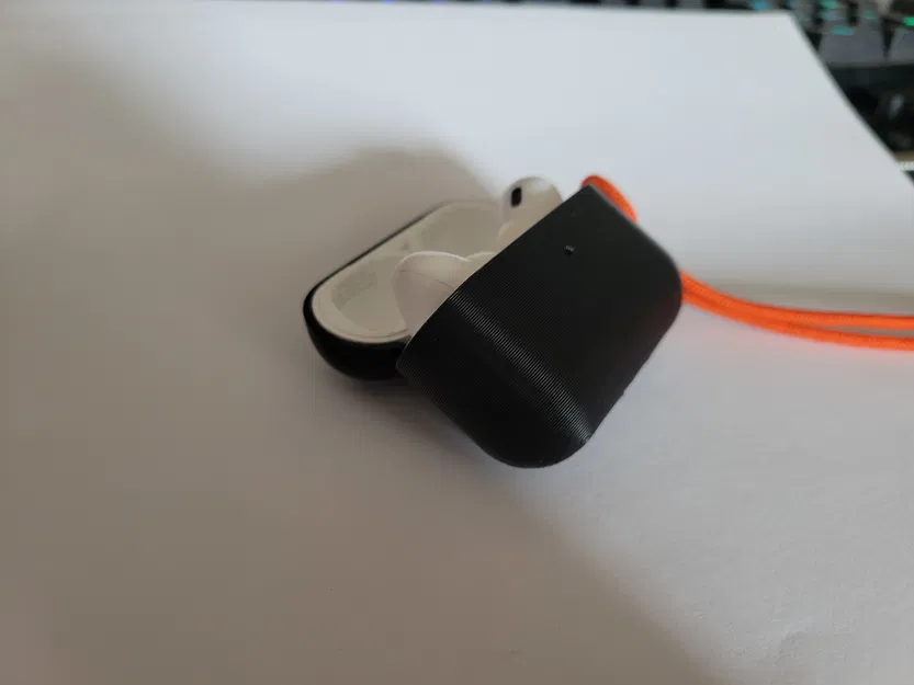 Vỏ Đáy Apple Airpod Pro & Lỗ Luồn Dây - Image 2