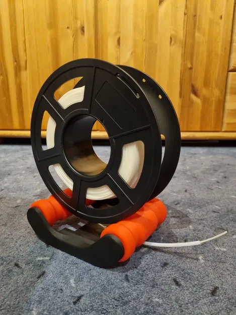 Giá Đỡ/Bộ Phân Phối Cuộn Filament - Image 4