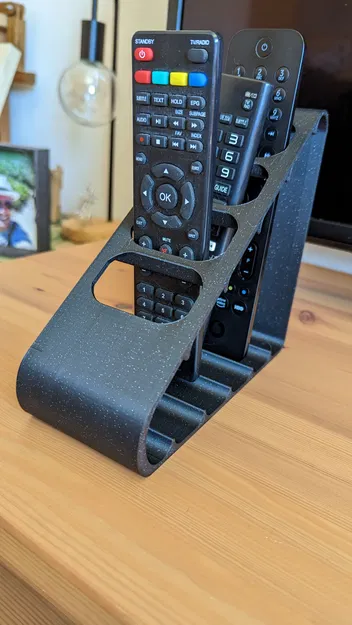 Chân đế TV Remote - Image 1